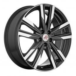 X`trike RST R089 7x19 PCD5x108 ET36 Dia65.1 BK/FP